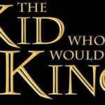 Watch and Download Movie The Kid Who Would Be King (2019)