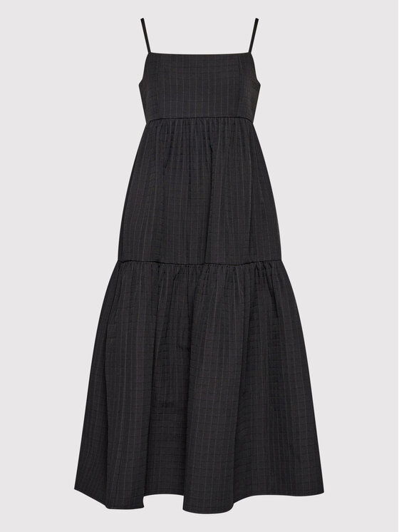 Levi's® Sukienka codzienna Kennedy A1771-0000 Czarny Regular Fit zdjęcie nr 5