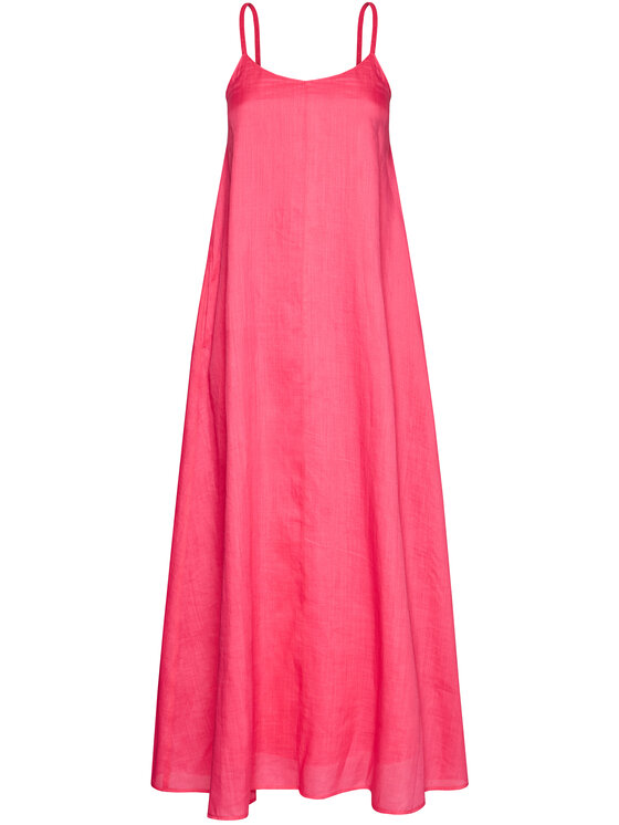 MAX&Co. Sukienka letnia Lorelei 62211321 Różowy Regular Fit zdjęcie nr 5