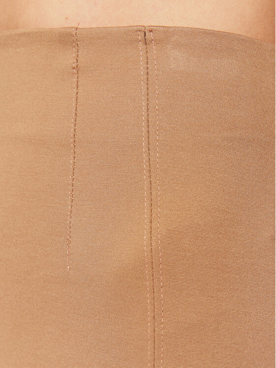 Imperial Spódnica ołówkowa GCF0EAE Beżowy Slim Fit zdjęcie nr 4