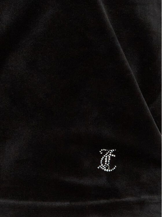 Juicy Couture Spódnica ołówkowa Maxine JCWG222004 Czarny Slim Fit zdjęcie nr 4