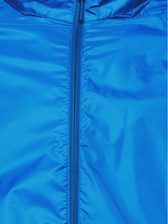 Viking Kurtka przeciwdeszczowa Rainier Man 700/25/2550 Niebieski Regular Fit zdjęcie nr 3